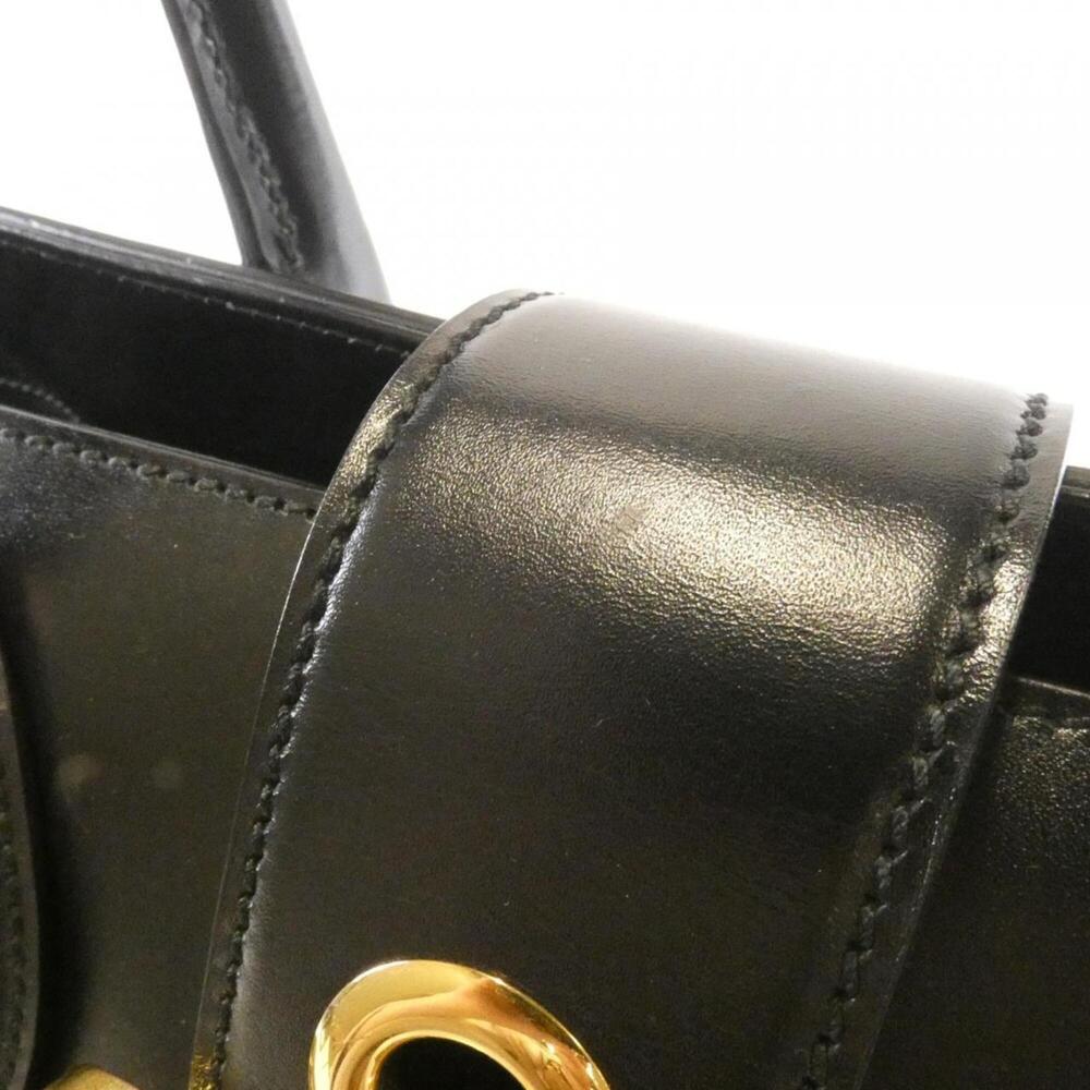 GUCCI Black Bag - Picture 5 of 7